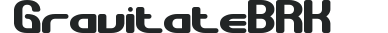 Gravitate BRK preview