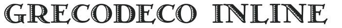 GrecoDeco-Inline preview