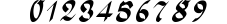 Greifswaler Deutsche Schrift preview