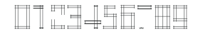 GridNormal numbers preview