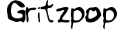Gritzpop preview