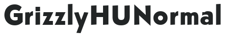 Grizzly HU Normal preview