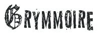 Grymmoire preview