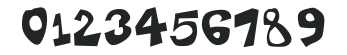 Gubernaculum numbers preview