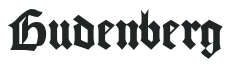 Gudenberg letters preview