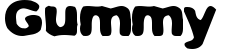 Gummy preview