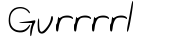 gurrrrl preview