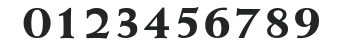 H-WeissExtra numbers preview