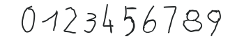 H2D2-Lefthand numbers preview