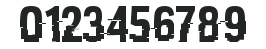 HACKED numbers preview