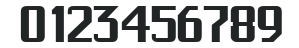 H_ANALOG numbers preview