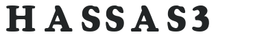 H_ASSAS3 preview