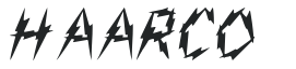 H_Aarco preview