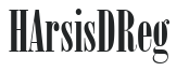 H_ArsisDReg preview