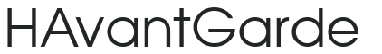 HAvantGarde preview