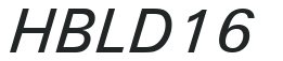 H_BLD16 preview