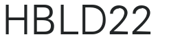 H_BLD22 preview