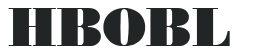 H_BOBL letters preview