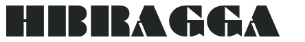 H_BRAGGA letters preview