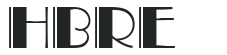 H_BRE letters preview