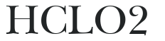 H_CLO2 preview
