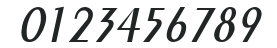 H_CUSTA7 numbers preview