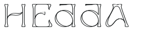 H_Edda letters preview
