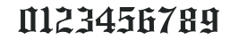 H_EnglishTown numbers preview