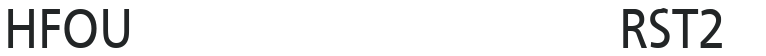 H_FOURST2 letters preview