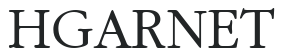 H_GARNET letters preview