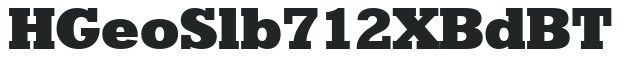 H_GeoSlb 712 XBd BT preview