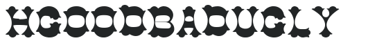 H_Good Bad Ugly preview
