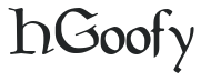 H_Goofy preview