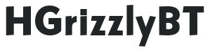 H_Grizzly BT preview