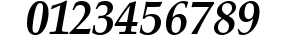 HI Piilani Bold Italic preview
