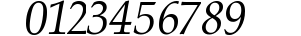 HI Piilani Italic preview