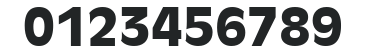 H_Incised 901 Black BT numbers preview