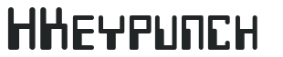H_Keypunch preview