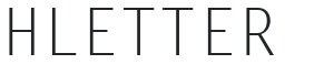 H_LETTER preview