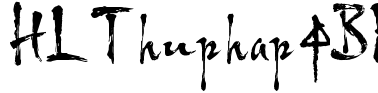 HL Thuphap 4BK preview
