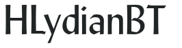 H_Lydian BT preview