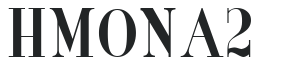 H_MONA2 letters preview
