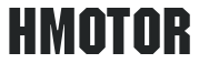 HMotor letters preview