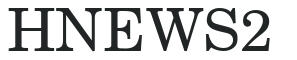 H_NEWS2 preview