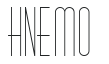 H_Nemo letters preview