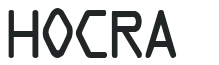 H_OCRA preview
