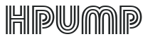 H_PUMP letters preview