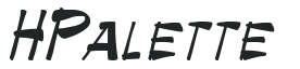 H_Palette preview