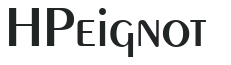 HPeignot preview