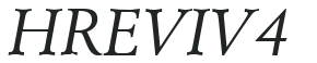 H_REVIV4 preview